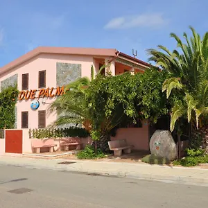 Residenza Le Due Palme Villasimius