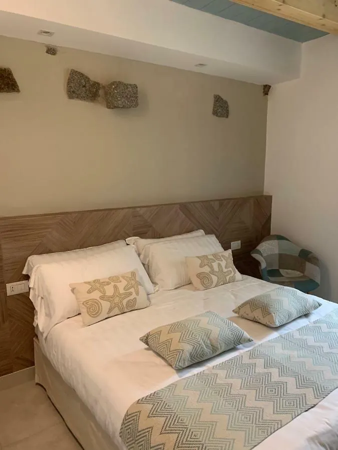 וילסימיוס Perdas Rooms