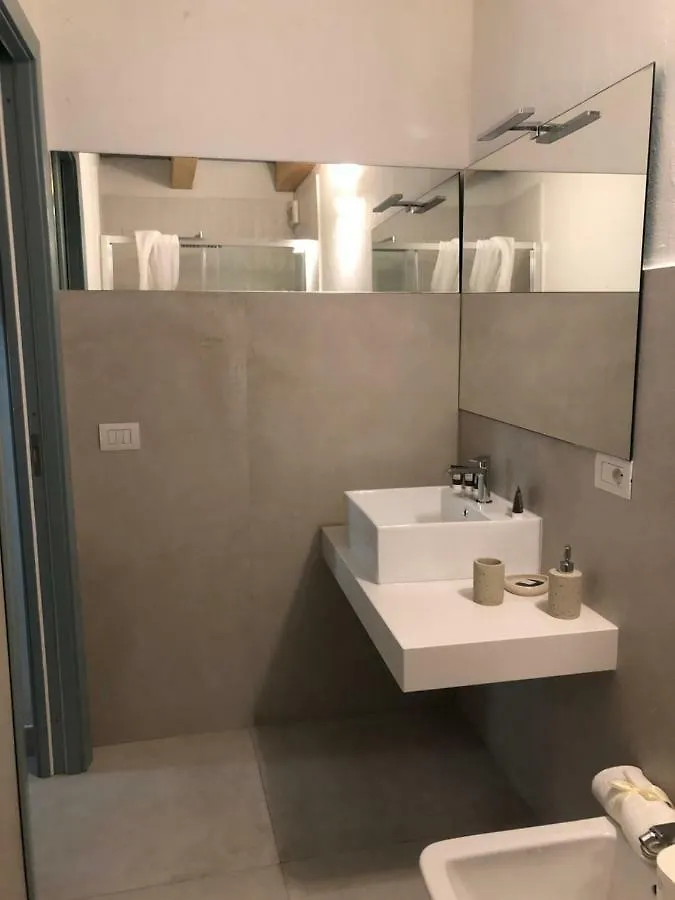 Pensjonat Perdas Rooms Villasimius