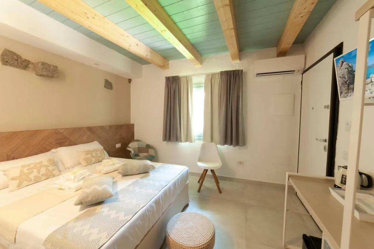 וילסימיוס Perdas Rooms