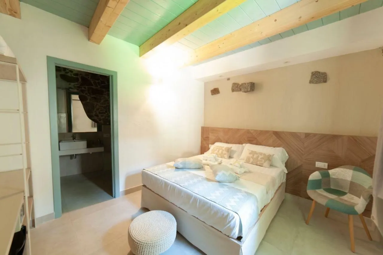 Perdas Rooms Villasimius