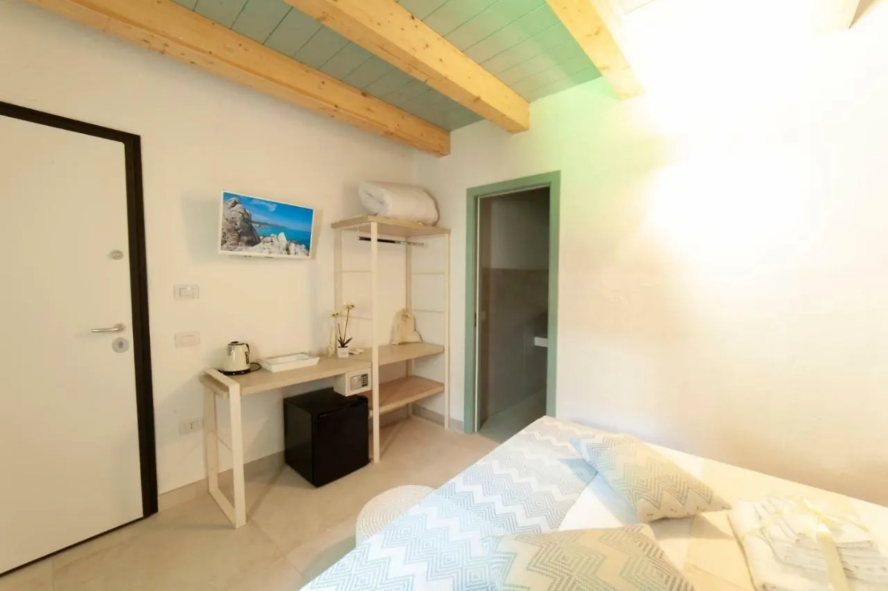 וילסימיוס Perdas Rooms