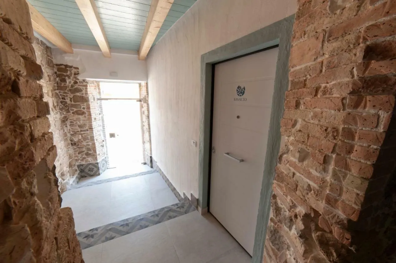 וילסימיוס Perdas Rooms