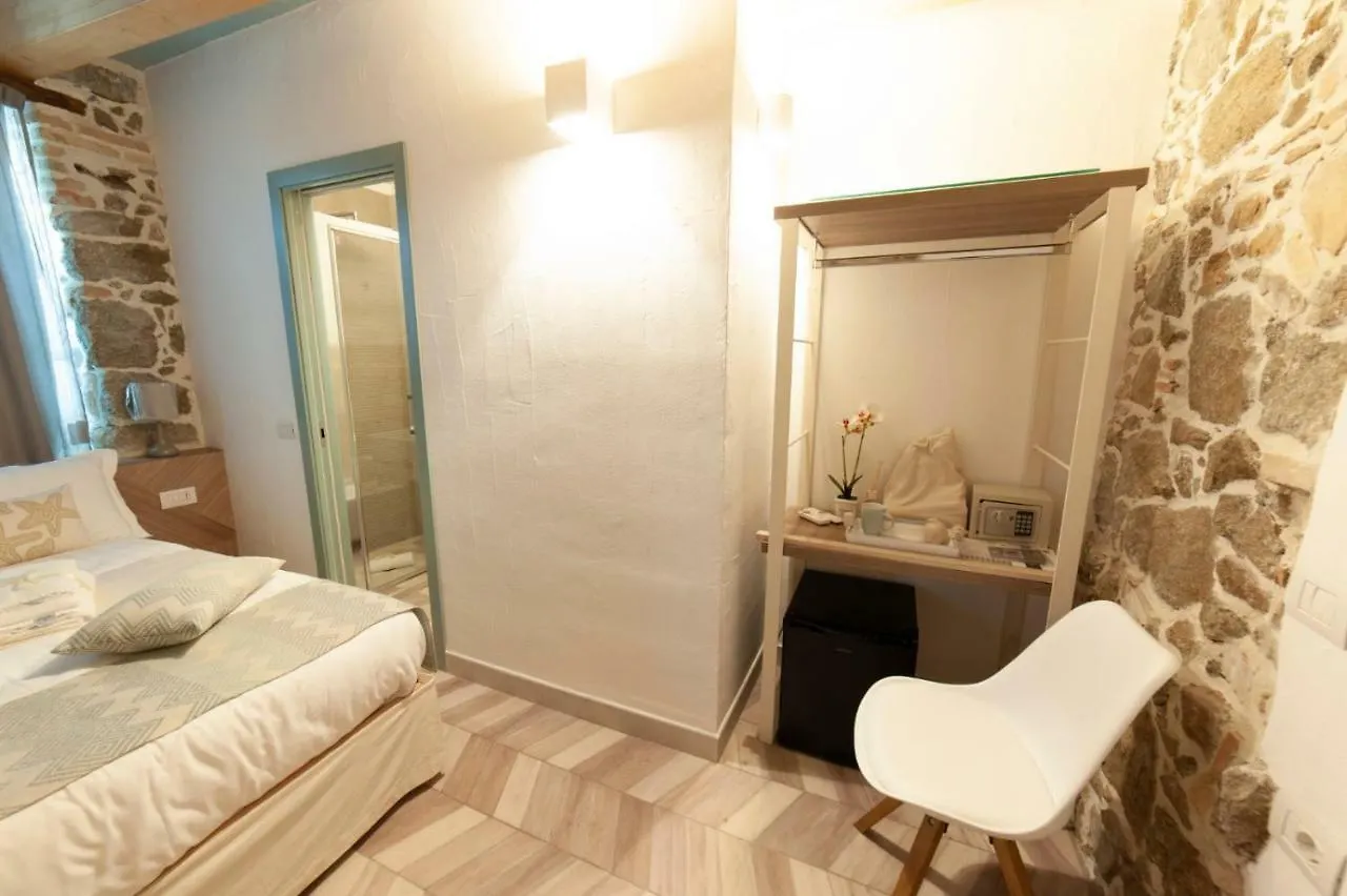 Perdas Rooms Villasimius 0*,  Włochy