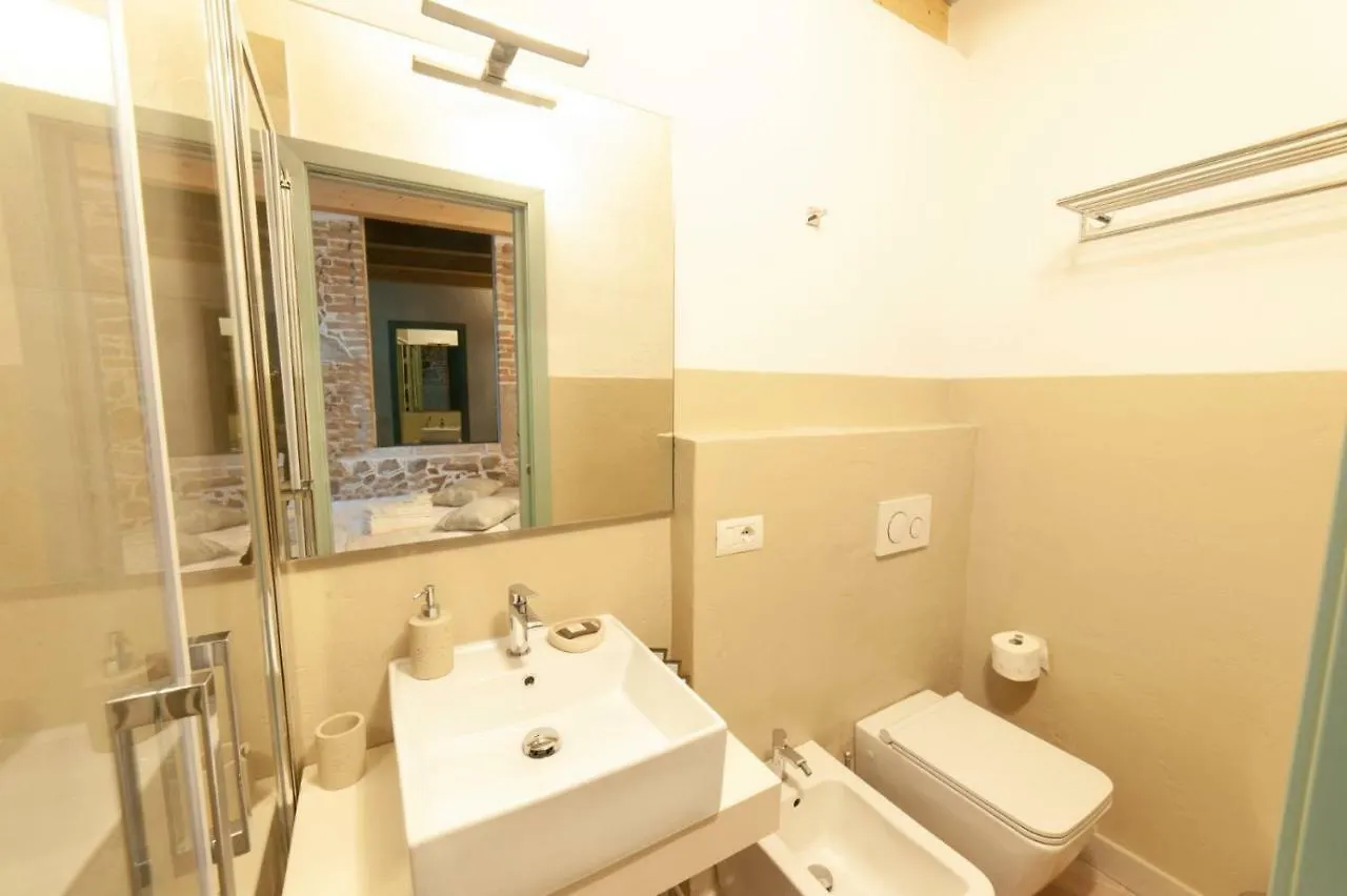 וילסימיוס Perdas Rooms